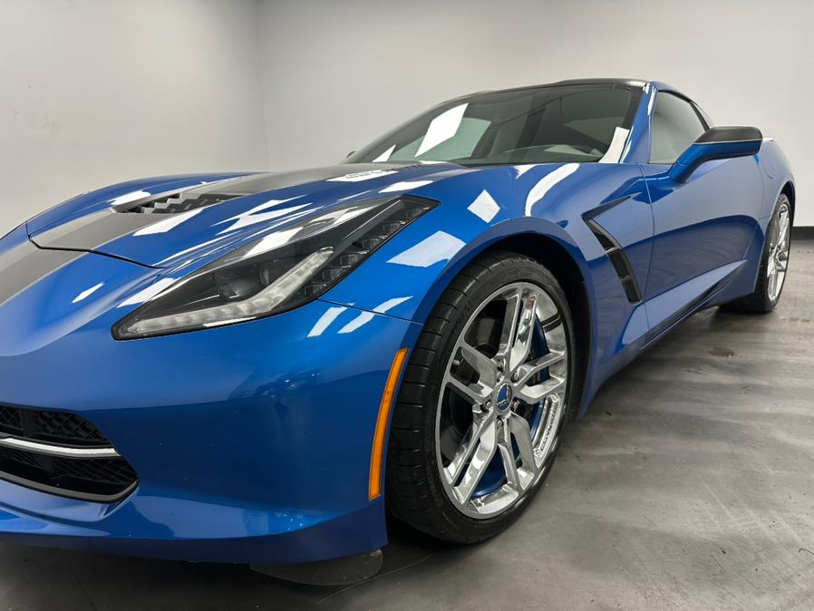 2016 Chevrolet Corvette 2dr Stingray Z51 Cpe w/1LT, available for sale in Elizabeth, New Jersey | M Auto Group. Elizabeth, New Jersey 2016 Chevrolet Corvette 2dr Stingray Z51 Cpe w/1LT, available for sale in Elizabeth, New Jersey | M Auto Group. Elizabeth, New Jersey