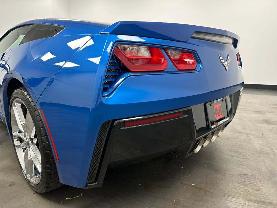 2016 Chevrolet Corvette 2dr Stingray Z51 Cpe w/1LT, available for sale in Elizabeth, New Jersey | M Auto Group. Elizabeth, New Jersey 2016 Chevrolet Corvette 2dr Stingray Z51 Cpe w/1LT, available for sale in Elizabeth, New Jersey | M Auto Group. Elizabeth, New Jersey
