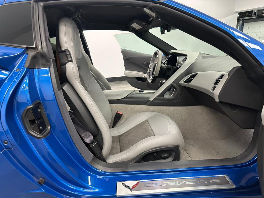 2016 Chevrolet Corvette 2dr Stingray Z51 Cpe w/1LT, available for sale in Elizabeth, New Jersey | M Auto Group. Elizabeth, New Jersey 2016 Chevrolet Corvette 2dr Stingray Z51 Cpe w/1LT, available for sale in Elizabeth, New Jersey | M Auto Group. Elizabeth, New Jersey
