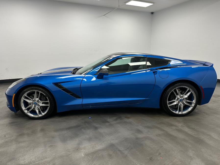 2016 Chevrolet Corvette 2dr Stingray Z51 Cpe w/1LT, available for sale in Elizabeth, New Jersey | M Auto Group. Elizabeth, New Jersey 2016 Chevrolet Corvette 2dr Stingray Z51 Cpe w/1LT, available for sale in Elizabeth, New Jersey | M Auto Group. Elizabeth, New Jersey