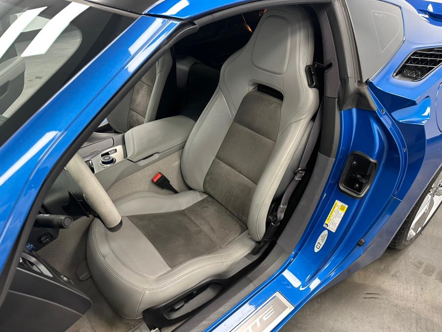 2016 Chevrolet Corvette 2dr Stingray Z51 Cpe w/1LT, available for sale in Elizabeth, New Jersey | M Auto Group. Elizabeth, New Jersey 2016 Chevrolet Corvette 2dr Stingray Z51 Cpe w/1LT, available for sale in Elizabeth, New Jersey | M Auto Group. Elizabeth, New Jersey