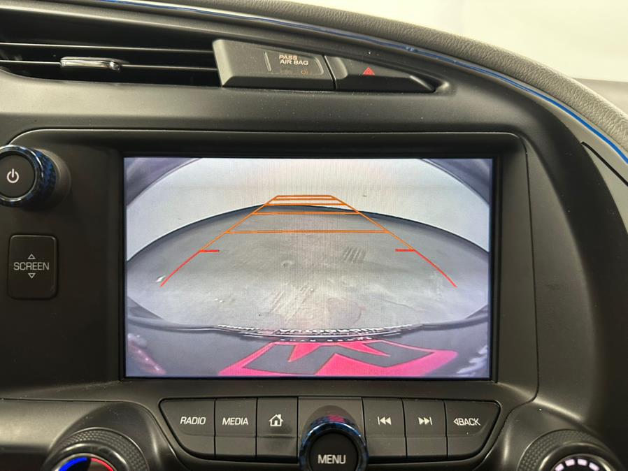 2016 Chevrolet Corvette 2dr Stingray Z51 Cpe w/1LT, available for sale in Elizabeth, New Jersey | M Auto Group. Elizabeth, New Jersey 2016 Chevrolet Corvette 2dr Stingray Z51 Cpe w/1LT, available for sale in Elizabeth, New Jersey | M Auto Group. Elizabeth, New Jersey