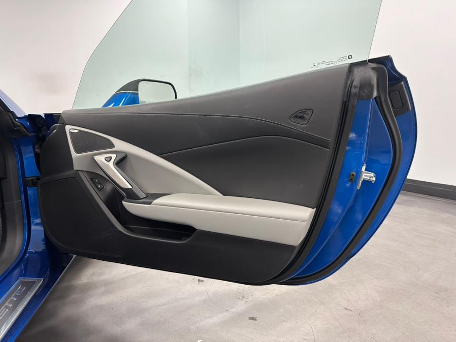 2016 Chevrolet Corvette 2dr Stingray Z51 Cpe w/1LT, available for sale in Elizabeth, New Jersey | M Auto Group. Elizabeth, New Jersey 2016 Chevrolet Corvette 2dr Stingray Z51 Cpe w/1LT, available for sale in Elizabeth, New Jersey | M Auto Group. Elizabeth, New Jersey