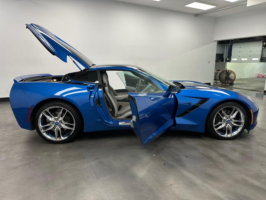 2016 Chevrolet Corvette 2dr Stingray Z51 Cpe w/1LT, available for sale in Elizabeth, New Jersey | M Auto Group. Elizabeth, New Jersey 2016 Chevrolet Corvette 2dr Stingray Z51 Cpe w/1LT, available for sale in Elizabeth, New Jersey | M Auto Group. Elizabeth, New Jersey