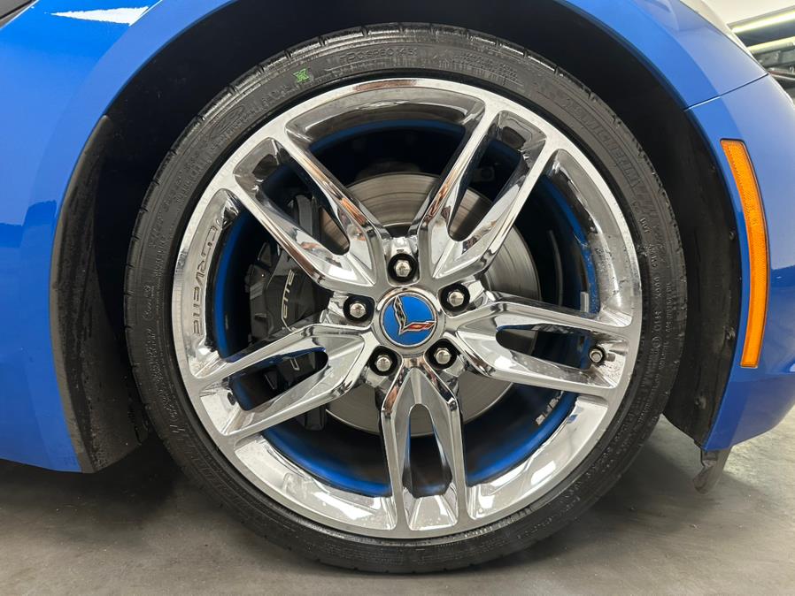 2016 Chevrolet Corvette 2dr Stingray Z51 Cpe w/1LT, available for sale in Elizabeth, New Jersey | M Auto Group. Elizabeth, New Jersey 2016 Chevrolet Corvette 2dr Stingray Z51 Cpe w/1LT, available for sale in Elizabeth, New Jersey | M Auto Group. Elizabeth, New Jersey