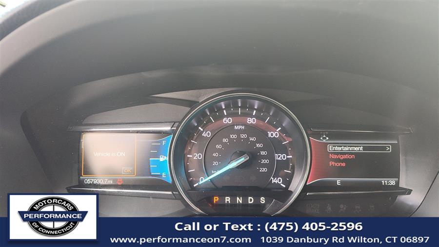 2018 Ford Explorer XLT 4WD, available for sale in Wilton, Connecticut | Performance Motor Cars Of Connecticut LLC. Wilton, Connecticut 2018 Ford Explorer XLT 4WD, available for sale in Wilton, Connecticut | Performance Motor Cars Of Connecticut LLC. Wilton, Connecticut