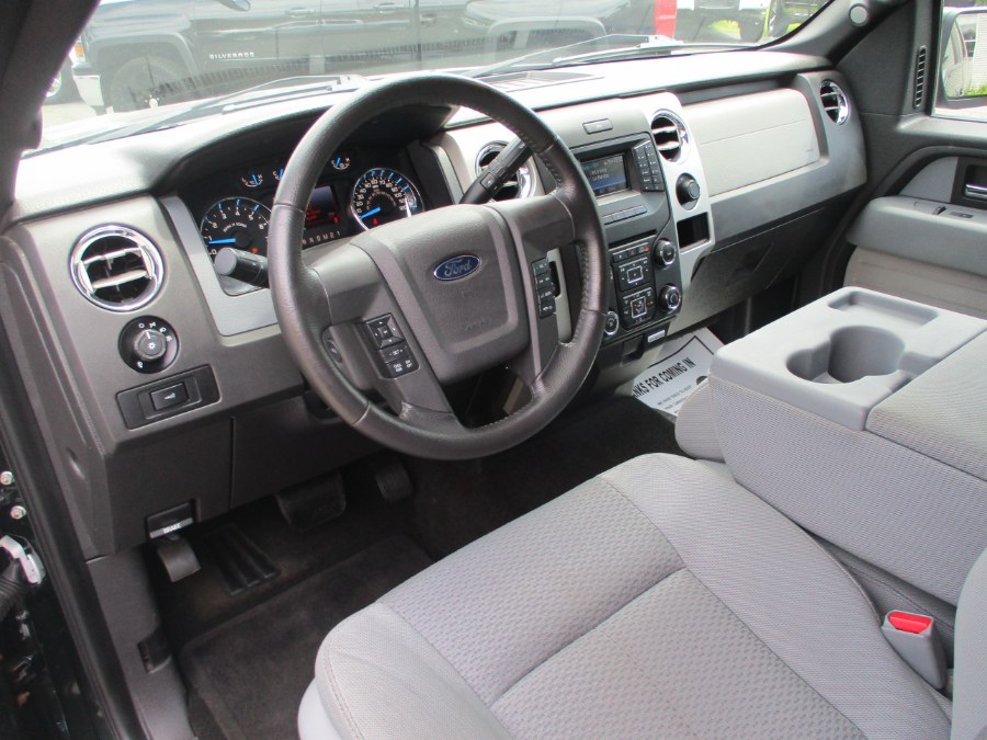 2014 Ford F-150 4WD SuperCab 163" XLT, available for sale in Suffield, Connecticut | Suffield Auto LLC. Suffield, Connecticut 2014 Ford F-150 4WD SuperCab 163" XLT, available for sale in Suffield, Connecticut | Suffield Auto LLC. Suffield, Connecticut