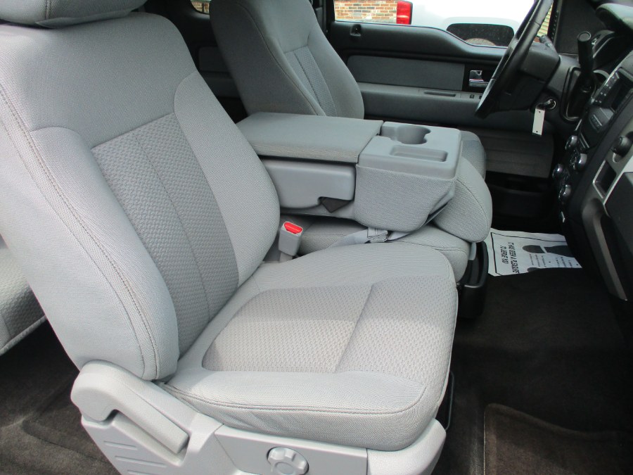 2014 Ford F-150 4WD SuperCab 163" XLT, available for sale in Suffield, Connecticut | Suffield Auto LLC. Suffield, Connecticut 2014 Ford F-150 4WD SuperCab 163" XLT, available for sale in Suffield, Connecticut | Suffield Auto LLC. Suffield, Connecticut