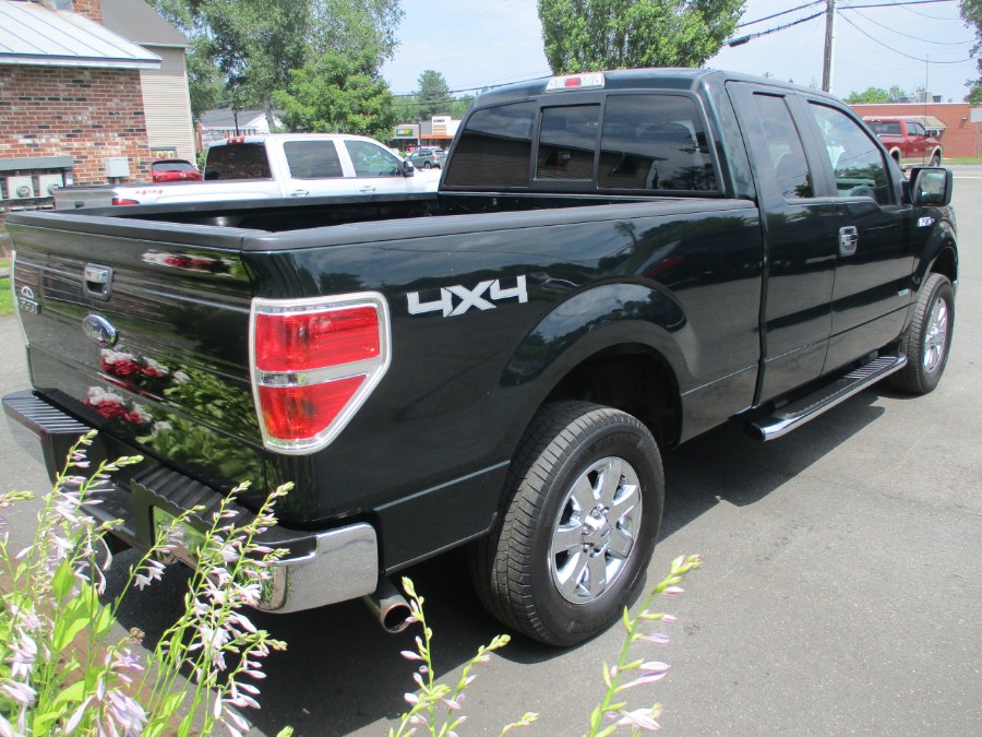 2014 Ford F-150 4WD SuperCab 163" XLT, available for sale in Suffield, Connecticut | Suffield Auto LLC. Suffield, Connecticut 2014 Ford F-150 4WD SuperCab 163" XLT, available for sale in Suffield, Connecticut | Suffield Auto LLC. Suffield, Connecticut