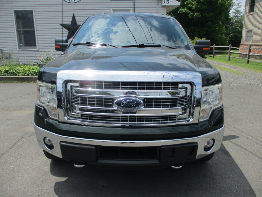 2014 Ford F-150 4WD SuperCab 163" XLT, available for sale in Suffield, Connecticut | Suffield Auto LLC. Suffield, Connecticut 2014 Ford F-150 4WD SuperCab 163" XLT, available for sale in Suffield, Connecticut | Suffield Auto LLC. Suffield, Connecticut
