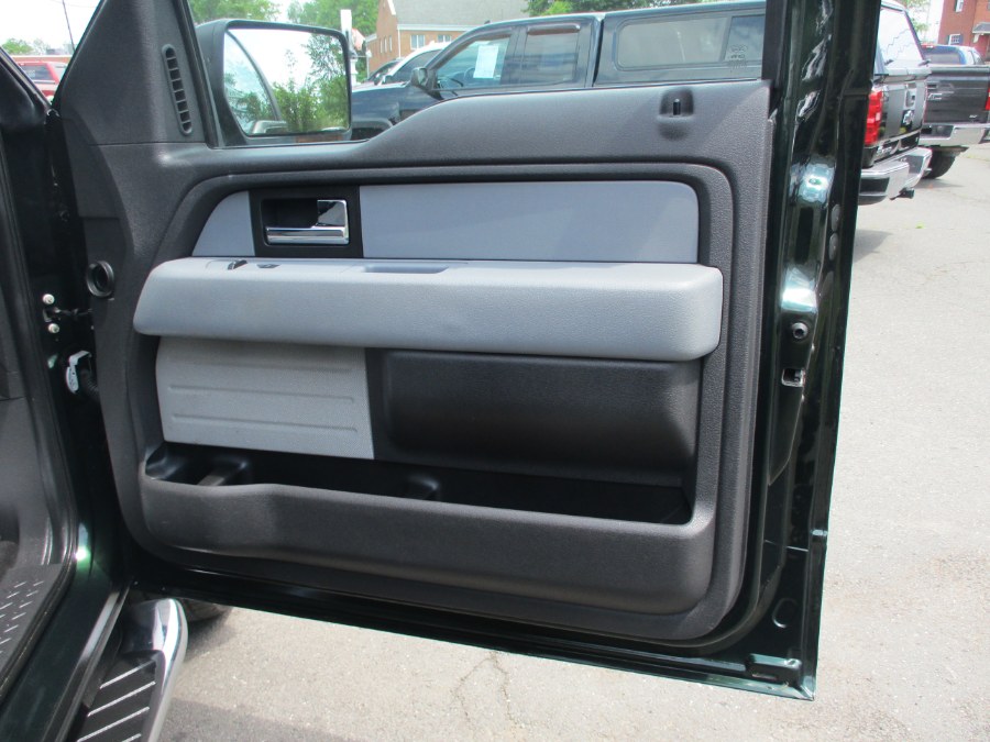 2014 Ford F-150 4WD SuperCab 163" XLT, available for sale in Suffield, Connecticut | Suffield Auto LLC. Suffield, Connecticut 2014 Ford F-150 4WD SuperCab 163" XLT, available for sale in Suffield, Connecticut | Suffield Auto LLC. Suffield, Connecticut