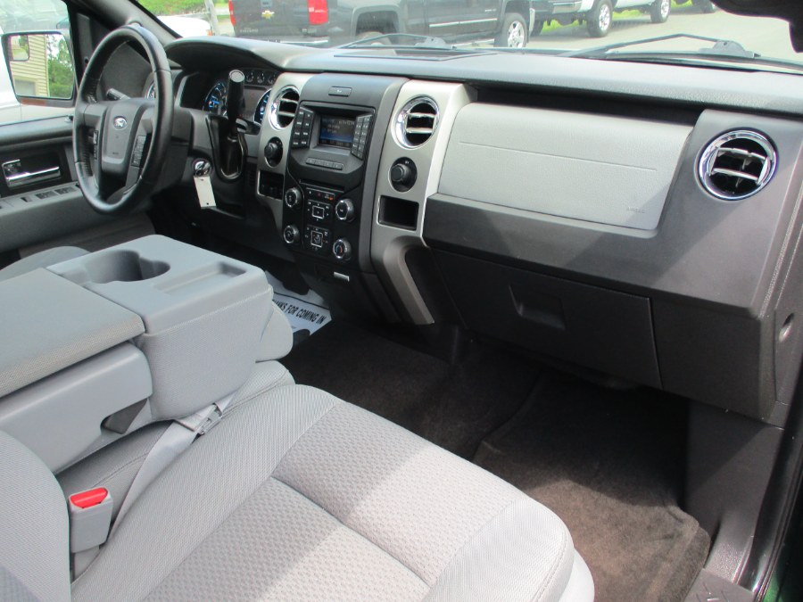 2014 Ford F-150 4WD SuperCab 163" XLT, available for sale in Suffield, Connecticut | Suffield Auto LLC. Suffield, Connecticut 2014 Ford F-150 4WD SuperCab 163" XLT, available for sale in Suffield, Connecticut | Suffield Auto LLC. Suffield, Connecticut