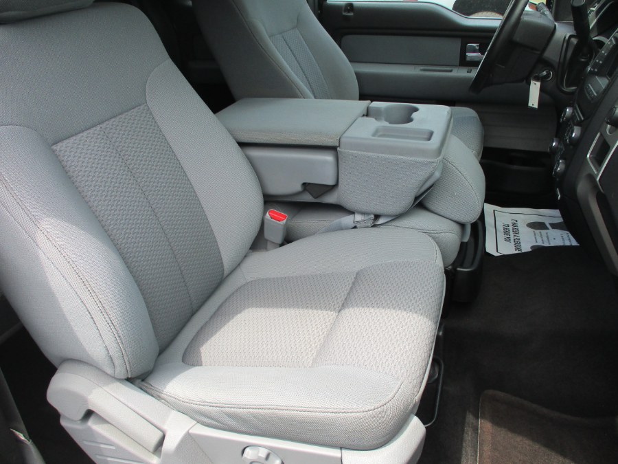 2014 Ford F-150 4WD SuperCab 163" XLT, available for sale in Suffield, Connecticut | Suffield Auto LLC. Suffield, Connecticut 2014 Ford F-150 4WD SuperCab 163" XLT, available for sale in Suffield, Connecticut | Suffield Auto LLC. Suffield, Connecticut