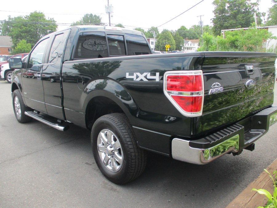 2014 Ford F-150 4WD SuperCab 163" XLT, available for sale in Suffield, Connecticut | Suffield Auto LLC. Suffield, Connecticut 2014 Ford F-150 4WD SuperCab 163" XLT, available for sale in Suffield, Connecticut | Suffield Auto LLC. Suffield, Connecticut