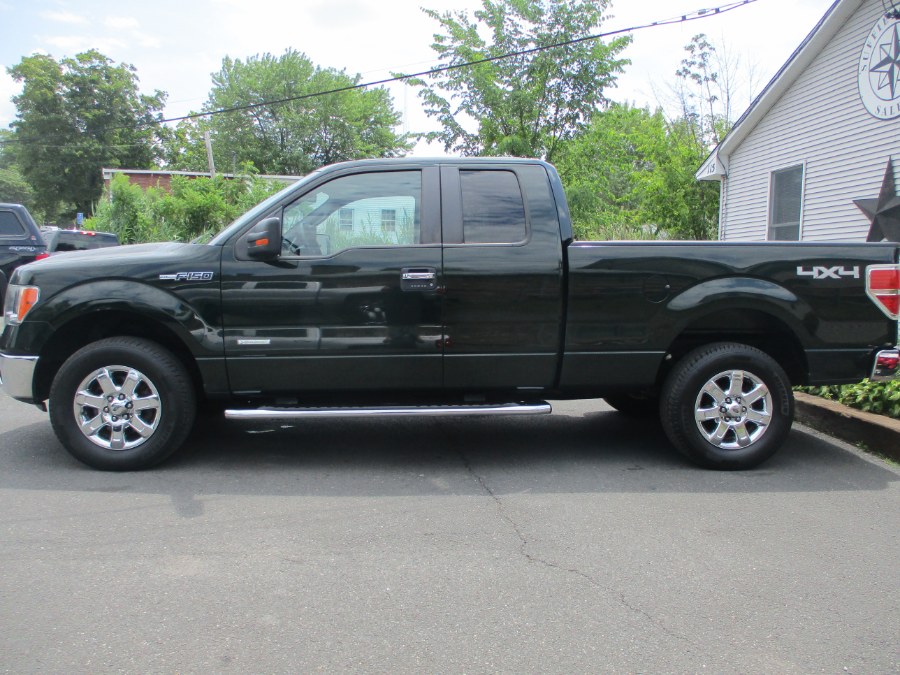 2014 Ford F-150 4WD SuperCab 163" XLT, available for sale in Suffield, Connecticut | Suffield Auto LLC. Suffield, Connecticut 2014 Ford F-150 4WD SuperCab 163" XLT, available for sale in Suffield, Connecticut | Suffield Auto LLC. Suffield, Connecticut