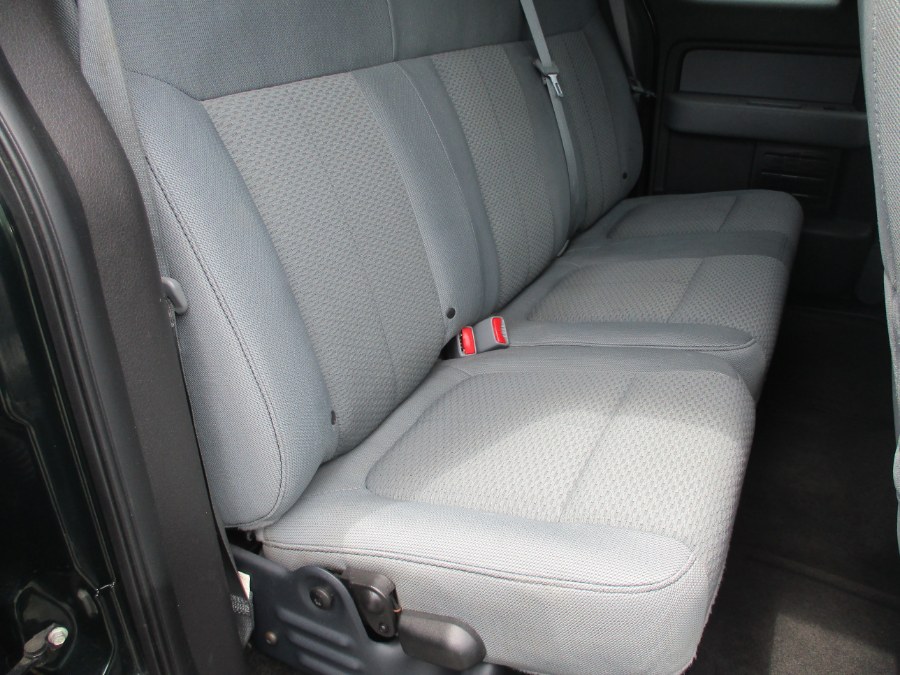 2014 Ford F-150 4WD SuperCab 163" XLT, available for sale in Suffield, Connecticut | Suffield Auto LLC. Suffield, Connecticut 2014 Ford F-150 4WD SuperCab 163" XLT, available for sale in Suffield, Connecticut | Suffield Auto LLC. Suffield, Connecticut