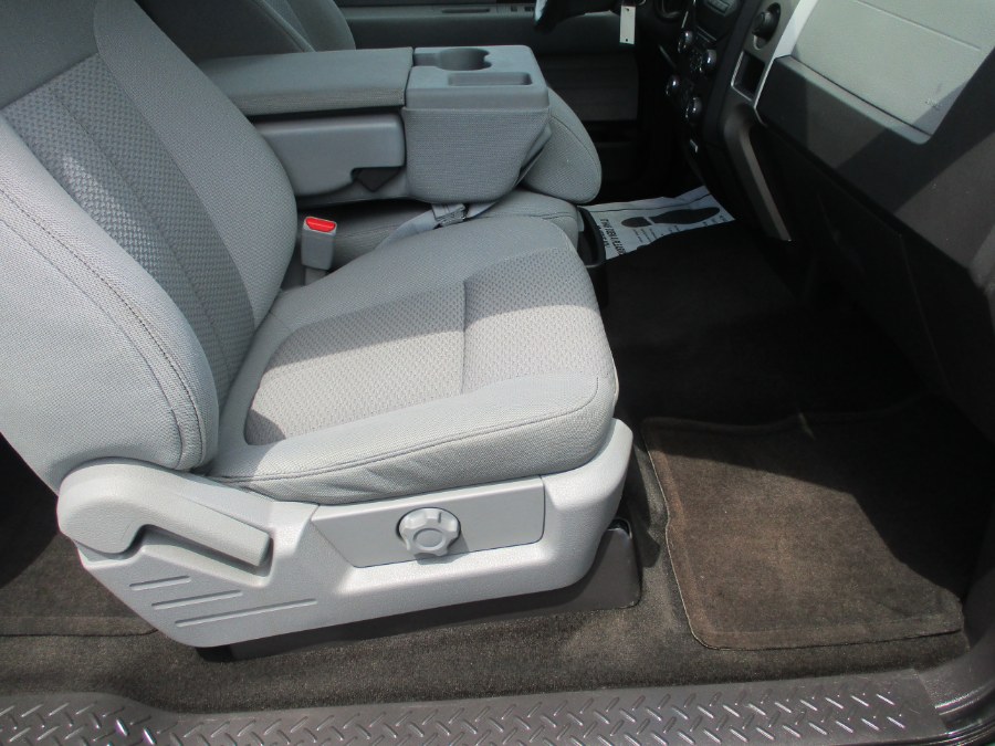 2014 Ford F-150 4WD SuperCab 163" XLT, available for sale in Suffield, Connecticut | Suffield Auto LLC. Suffield, Connecticut 2014 Ford F-150 4WD SuperCab 163" XLT, available for sale in Suffield, Connecticut | Suffield Auto LLC. Suffield, Connecticut