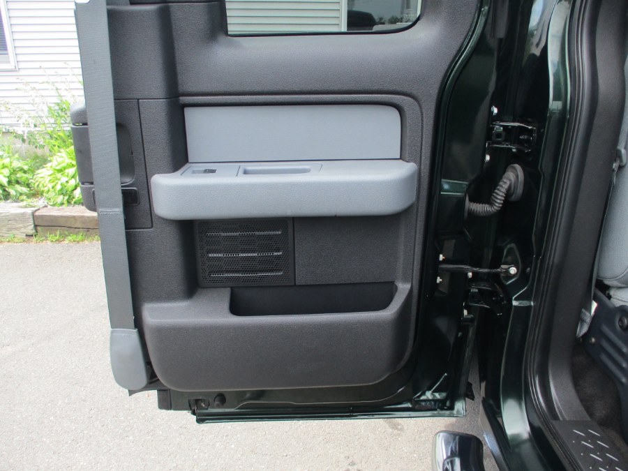 2014 Ford F-150 4WD SuperCab 163" XLT, available for sale in Suffield, Connecticut | Suffield Auto LLC. Suffield, Connecticut 2014 Ford F-150 4WD SuperCab 163" XLT, available for sale in Suffield, Connecticut | Suffield Auto LLC. Suffield, Connecticut
