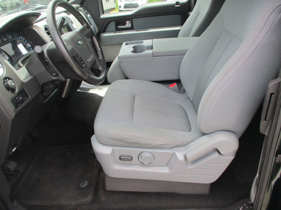 2014 Ford F-150 4WD SuperCab 163" XLT, available for sale in Suffield, Connecticut | Suffield Auto LLC. Suffield, Connecticut 2014 Ford F-150 4WD SuperCab 163" XLT, available for sale in Suffield, Connecticut | Suffield Auto LLC. Suffield, Connecticut