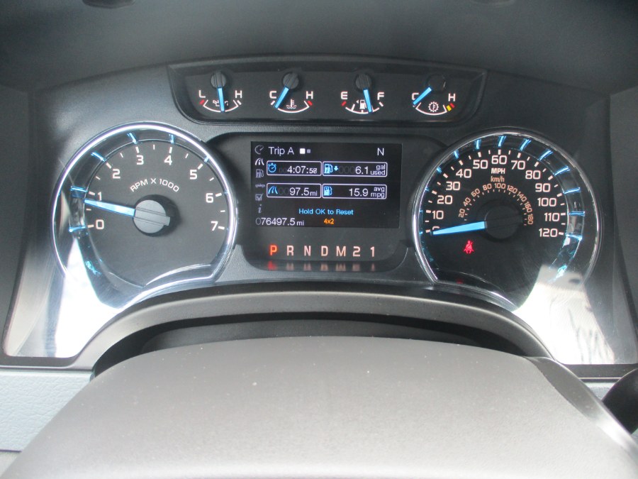 2014 Ford F-150 4WD SuperCab 163" XLT, available for sale in Suffield, Connecticut | Suffield Auto LLC. Suffield, Connecticut 2014 Ford F-150 4WD SuperCab 163" XLT, available for sale in Suffield, Connecticut | Suffield Auto LLC. Suffield, Connecticut