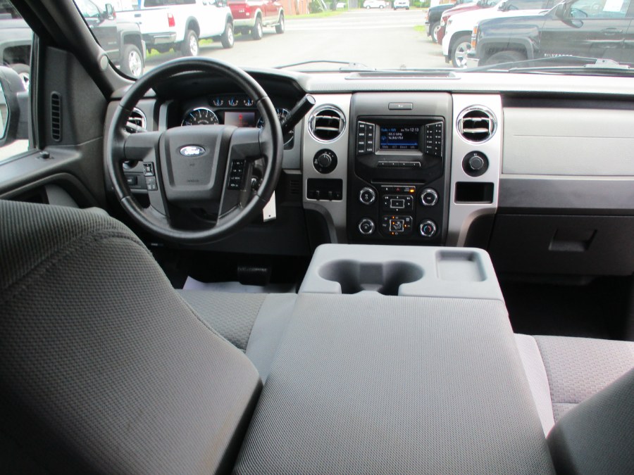 2014 Ford F-150 4WD SuperCab 163" XLT, available for sale in Suffield, Connecticut | Suffield Auto LLC. Suffield, Connecticut 2014 Ford F-150 4WD SuperCab 163" XLT, available for sale in Suffield, Connecticut | Suffield Auto LLC. Suffield, Connecticut