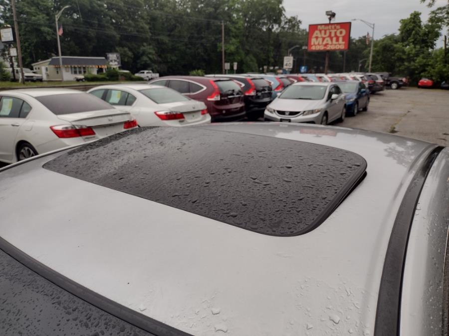 2012 Honda Accord Sdn 4dr I4 Auto EX, available for sale in Chicopee, Massachusetts | Matts Auto Mall LLC. Chicopee, Massachusetts 2012 Honda Accord Sdn 4dr I4 Auto EX, available for sale in Chicopee, Massachusetts | Matts Auto Mall LLC. Chicopee, Massachusetts