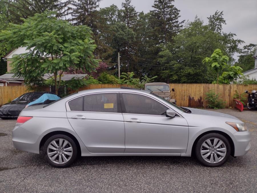 2012 Honda Accord Sdn 4dr I4 Auto EX, available for sale in Chicopee, Massachusetts | Matts Auto Mall LLC. Chicopee, Massachusetts 2012 Honda Accord Sdn 4dr I4 Auto EX, available for sale in Chicopee, Massachusetts | Matts Auto Mall LLC. Chicopee, Massachusetts