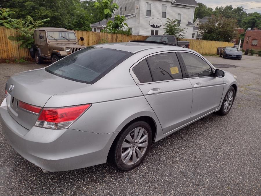 2012 Honda Accord Sdn 4dr I4 Auto EX, available for sale in Chicopee, Massachusetts | Matts Auto Mall LLC. Chicopee, Massachusetts 2012 Honda Accord Sdn 4dr I4 Auto EX, available for sale in Chicopee, Massachusetts | Matts Auto Mall LLC. Chicopee, Massachusetts