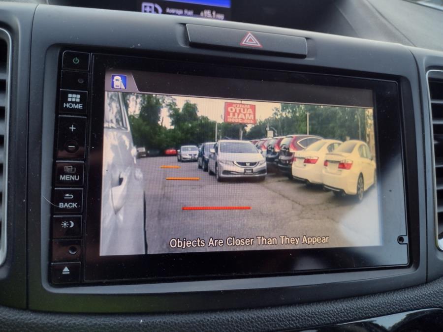 2015 Honda CR-V AWD 5dr Touring, available for sale in Chicopee, Massachusetts | Matts Auto Mall LLC. Chicopee, Massachusetts 2015 Honda CR-V AWD 5dr Touring, available for sale in Chicopee, Massachusetts | Matts Auto Mall LLC. Chicopee, Massachusetts