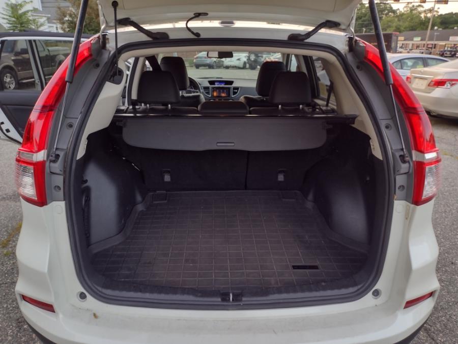 2015 Honda CR-V AWD 5dr Touring, available for sale in Chicopee, Massachusetts | Matts Auto Mall LLC. Chicopee, Massachusetts 2015 Honda CR-V AWD 5dr Touring, available for sale in Chicopee, Massachusetts | Matts Auto Mall LLC. Chicopee, Massachusetts