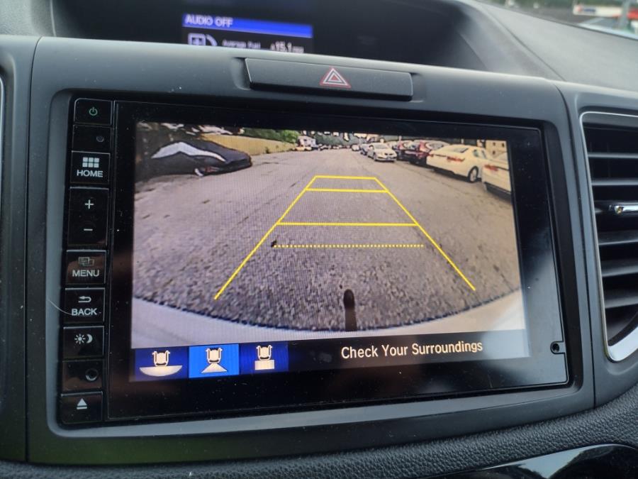 2015 Honda CR-V AWD 5dr Touring, available for sale in Chicopee, Massachusetts | Matts Auto Mall LLC. Chicopee, Massachusetts 2015 Honda CR-V AWD 5dr Touring, available for sale in Chicopee, Massachusetts | Matts Auto Mall LLC. Chicopee, Massachusetts