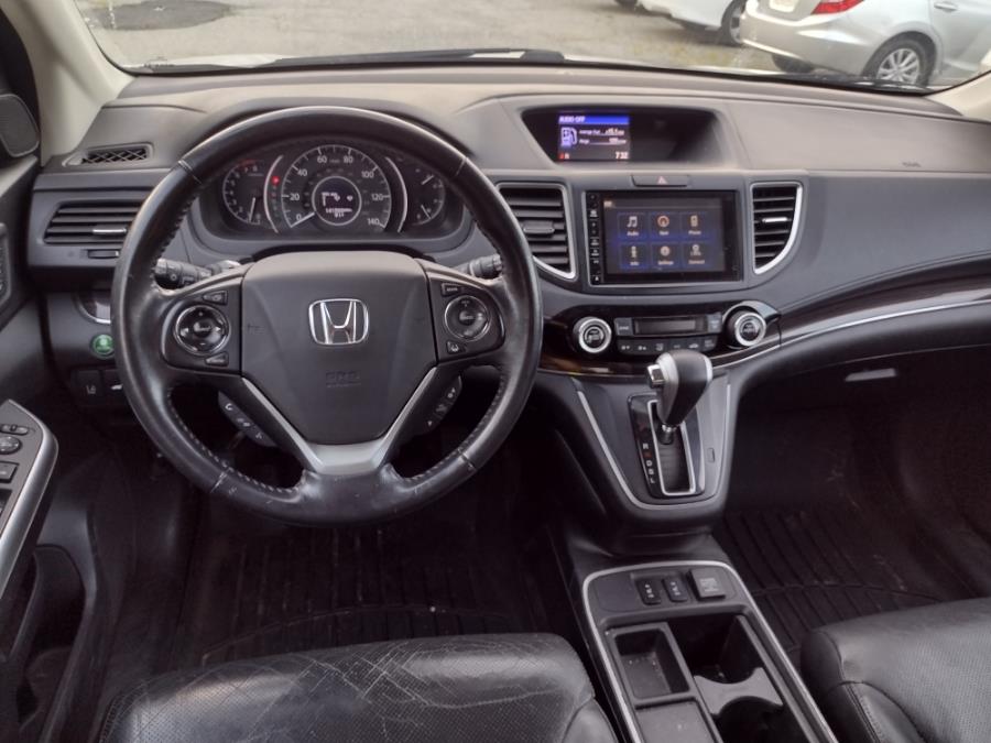 2015 Honda CR-V AWD 5dr Touring, available for sale in Chicopee, Massachusetts | Matts Auto Mall LLC. Chicopee, Massachusetts 2015 Honda CR-V AWD 5dr Touring, available for sale in Chicopee, Massachusetts | Matts Auto Mall LLC. Chicopee, Massachusetts