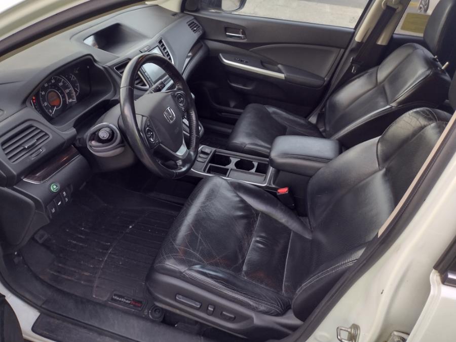 2015 Honda CR-V AWD 5dr Touring, available for sale in Chicopee, Massachusetts | Matts Auto Mall LLC. Chicopee, Massachusetts 2015 Honda CR-V AWD 5dr Touring, available for sale in Chicopee, Massachusetts | Matts Auto Mall LLC. Chicopee, Massachusetts