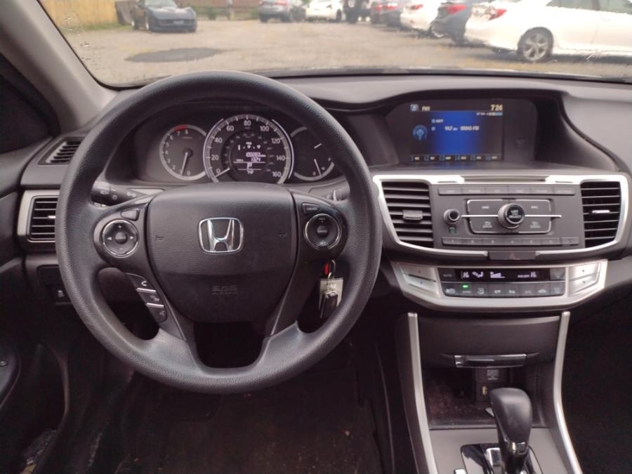 2015 Honda Accord Sedan 4dr I4 CVT LX, available for sale in Chicopee, Massachusetts | Matts Auto Mall LLC. Chicopee, Massachusetts 2015 Honda Accord Sedan 4dr I4 CVT LX, available for sale in Chicopee, Massachusetts | Matts Auto Mall LLC. Chicopee, Massachusetts