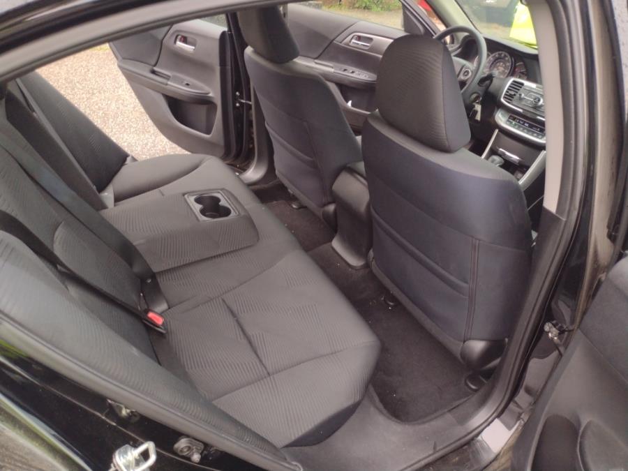 2015 Honda Accord Sedan 4dr I4 CVT LX, available for sale in Chicopee, Massachusetts | Matts Auto Mall LLC. Chicopee, Massachusetts 2015 Honda Accord Sedan 4dr I4 CVT LX, available for sale in Chicopee, Massachusetts | Matts Auto Mall LLC. Chicopee, Massachusetts