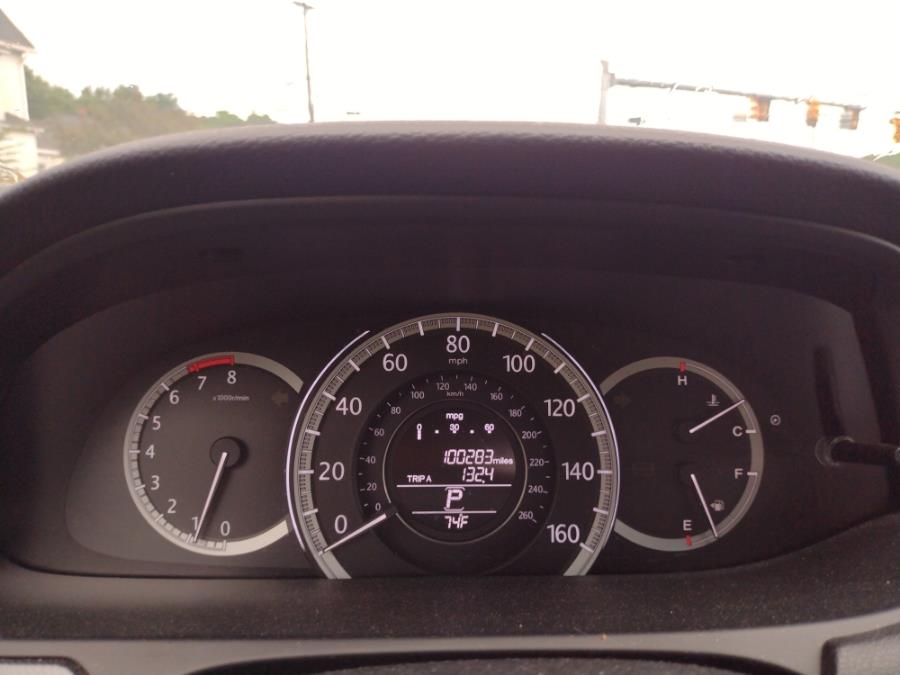 2015 Honda Accord Sedan 4dr I4 CVT LX, available for sale in Chicopee, Massachusetts | Matts Auto Mall LLC. Chicopee, Massachusetts 2015 Honda Accord Sedan 4dr I4 CVT LX, available for sale in Chicopee, Massachusetts | Matts Auto Mall LLC. Chicopee, Massachusetts