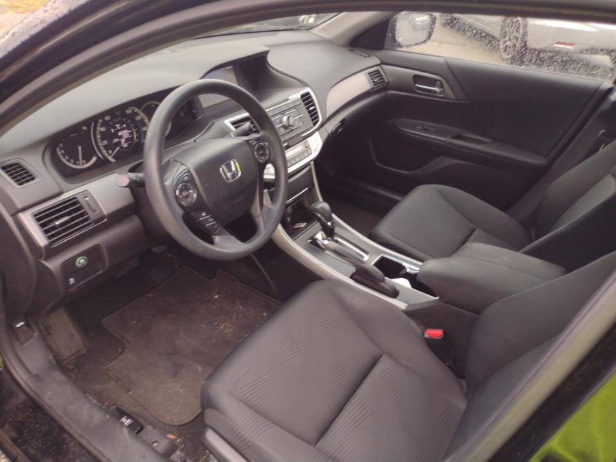 2015 Honda Accord Sedan 4dr I4 CVT LX, available for sale in Chicopee, Massachusetts | Matts Auto Mall LLC. Chicopee, Massachusetts 2015 Honda Accord Sedan 4dr I4 CVT LX, available for sale in Chicopee, Massachusetts | Matts Auto Mall LLC. Chicopee, Massachusetts