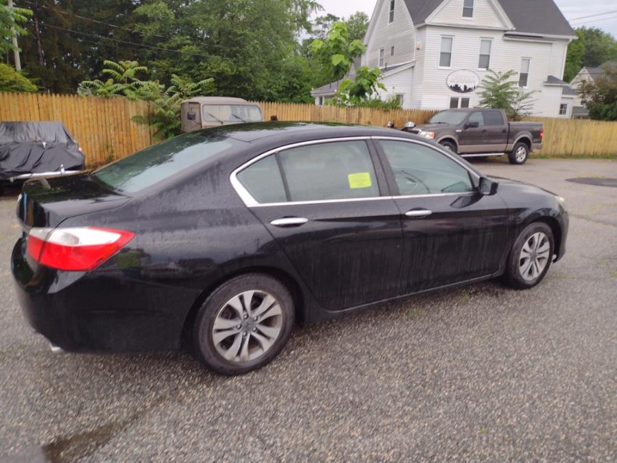 2015 Honda Accord Sedan 4dr I4 CVT LX, available for sale in Chicopee, Massachusetts | Matts Auto Mall LLC. Chicopee, Massachusetts 2015 Honda Accord Sedan 4dr I4 CVT LX, available for sale in Chicopee, Massachusetts | Matts Auto Mall LLC. Chicopee, Massachusetts