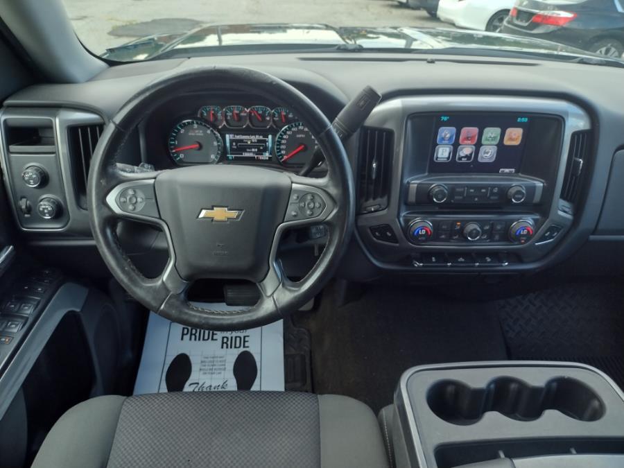 2015 Chevrolet Silverado 1500 4WD Double Cab 143.5" LT w/1LT, available for sale in Chicopee, Massachusetts | Matts Auto Mall LLC. Chicopee, Massachusetts 2015 Chevrolet Silverado 1500 4WD Double Cab 143.5" LT w/1LT, available for sale in Chicopee, Massachusetts | Matts Auto Mall LLC. Chicopee, Massachusetts