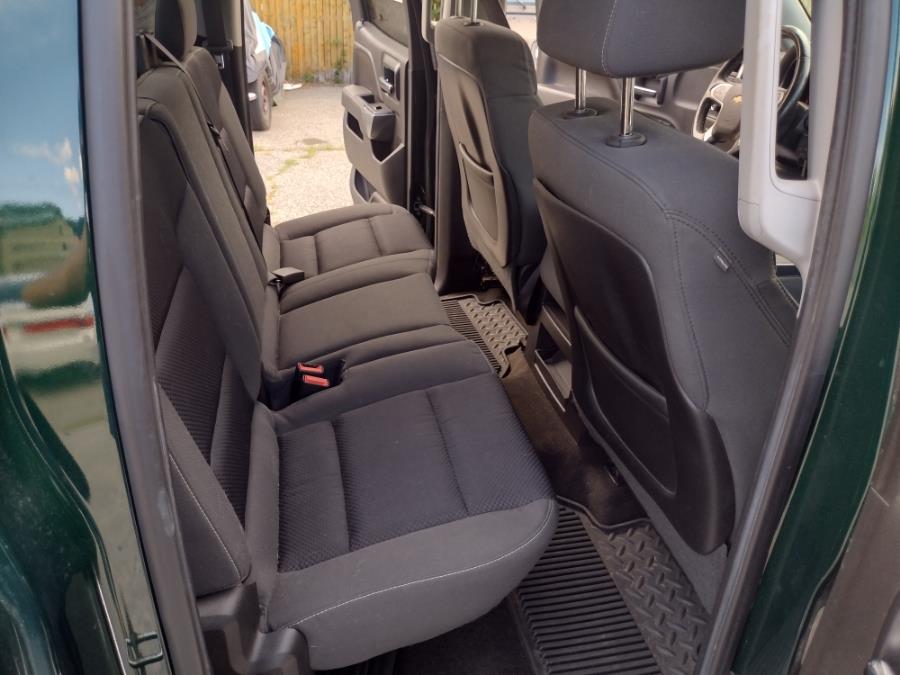 2015 Chevrolet Silverado 1500 4WD Double Cab 143.5" LT w/1LT, available for sale in Chicopee, Massachusetts | Matts Auto Mall LLC. Chicopee, Massachusetts 2015 Chevrolet Silverado 1500 4WD Double Cab 143.5" LT w/1LT, available for sale in Chicopee, Massachusetts | Matts Auto Mall LLC. Chicopee, Massachusetts