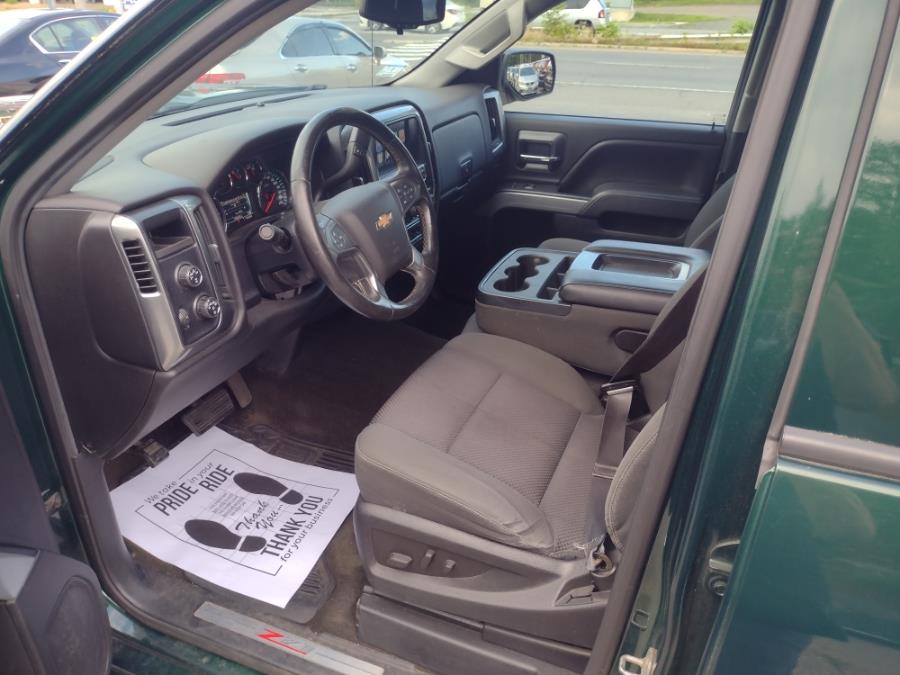 2015 Chevrolet Silverado 1500 4WD Double Cab 143.5" LT w/1LT, available for sale in Chicopee, Massachusetts | Matts Auto Mall LLC. Chicopee, Massachusetts 2015 Chevrolet Silverado 1500 4WD Double Cab 143.5" LT w/1LT, available for sale in Chicopee, Massachusetts | Matts Auto Mall LLC. Chicopee, Massachusetts