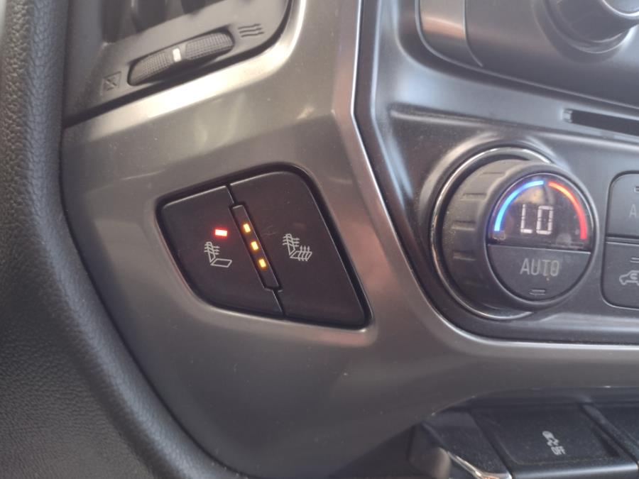 2015 Chevrolet Silverado 1500 4WD Double Cab 143.5" LT w/1LT, available for sale in Chicopee, Massachusetts | Matts Auto Mall LLC. Chicopee, Massachusetts 2015 Chevrolet Silverado 1500 4WD Double Cab 143.5" LT w/1LT, available for sale in Chicopee, Massachusetts | Matts Auto Mall LLC. Chicopee, Massachusetts