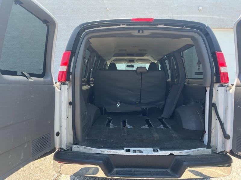 2018 Chevrolet Express Passenger 2500 LT, available for sale in Maple Shade, New Jersey | Car Revolution. Maple Shade, New Jersey 2018 Chevrolet Express Passenger 2500 LT, available for sale in Maple Shade, New Jersey | Car Revolution. Maple Shade, New Jersey