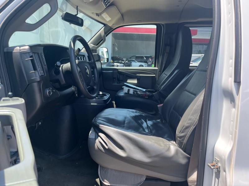 2018 Chevrolet Express Passenger 2500 LT, available for sale in Maple Shade, New Jersey | Car Revolution. Maple Shade, New Jersey 2018 Chevrolet Express Passenger 2500 LT, available for sale in Maple Shade, New Jersey | Car Revolution. Maple Shade, New Jersey