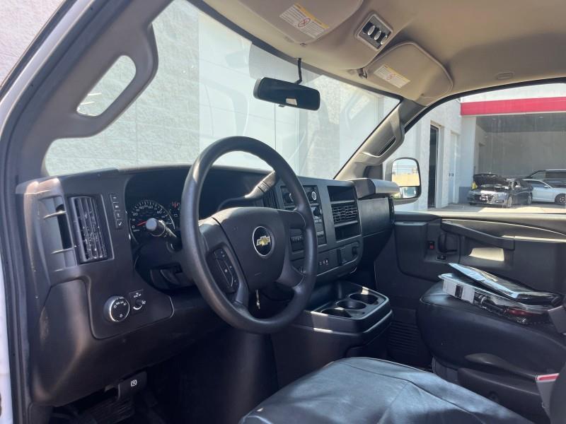2018 Chevrolet Express Passenger 2500 LT, available for sale in Maple Shade, New Jersey | Car Revolution. Maple Shade, New Jersey 2018 Chevrolet Express Passenger 2500 LT, available for sale in Maple Shade, New Jersey | Car Revolution. Maple Shade, New Jersey