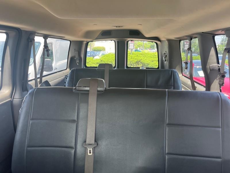 2018 Chevrolet Express Passenger 2500 LT, available for sale in Maple Shade, New Jersey | Car Revolution. Maple Shade, New Jersey 2018 Chevrolet Express Passenger 2500 LT, available for sale in Maple Shade, New Jersey | Car Revolution. Maple Shade, New Jersey