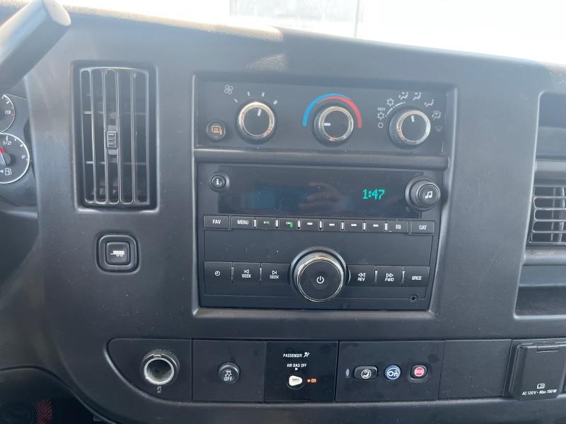 2018 Chevrolet Express Passenger 2500 LT, available for sale in Maple Shade, New Jersey | Car Revolution. Maple Shade, New Jersey 2018 Chevrolet Express Passenger 2500 LT, available for sale in Maple Shade, New Jersey | Car Revolution. Maple Shade, New Jersey