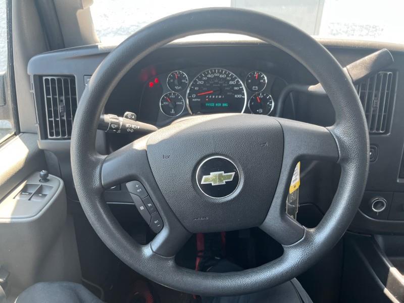 2018 Chevrolet Express Passenger 2500 LT, available for sale in Maple Shade, New Jersey | Car Revolution. Maple Shade, New Jersey 2018 Chevrolet Express Passenger 2500 LT, available for sale in Maple Shade, New Jersey | Car Revolution. Maple Shade, New Jersey