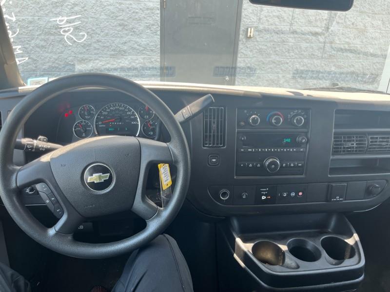 2018 Chevrolet Express Passenger 2500 LT, available for sale in Maple Shade, New Jersey | Car Revolution. Maple Shade, New Jersey 2018 Chevrolet Express Passenger 2500 LT, available for sale in Maple Shade, New Jersey | Car Revolution. Maple Shade, New Jersey