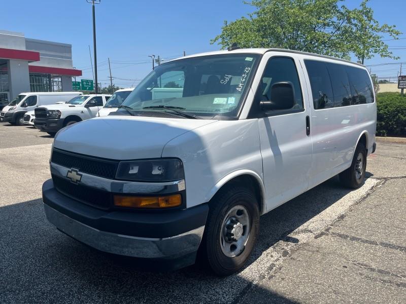2018 Chevrolet Express Passenger 2500 LT, available for sale in Maple Shade, New Jersey | Car Revolution. Maple Shade, New Jersey 2018 Chevrolet Express Passenger 2500 LT, available for sale in Maple Shade, New Jersey | Car Revolution. Maple Shade, New Jersey